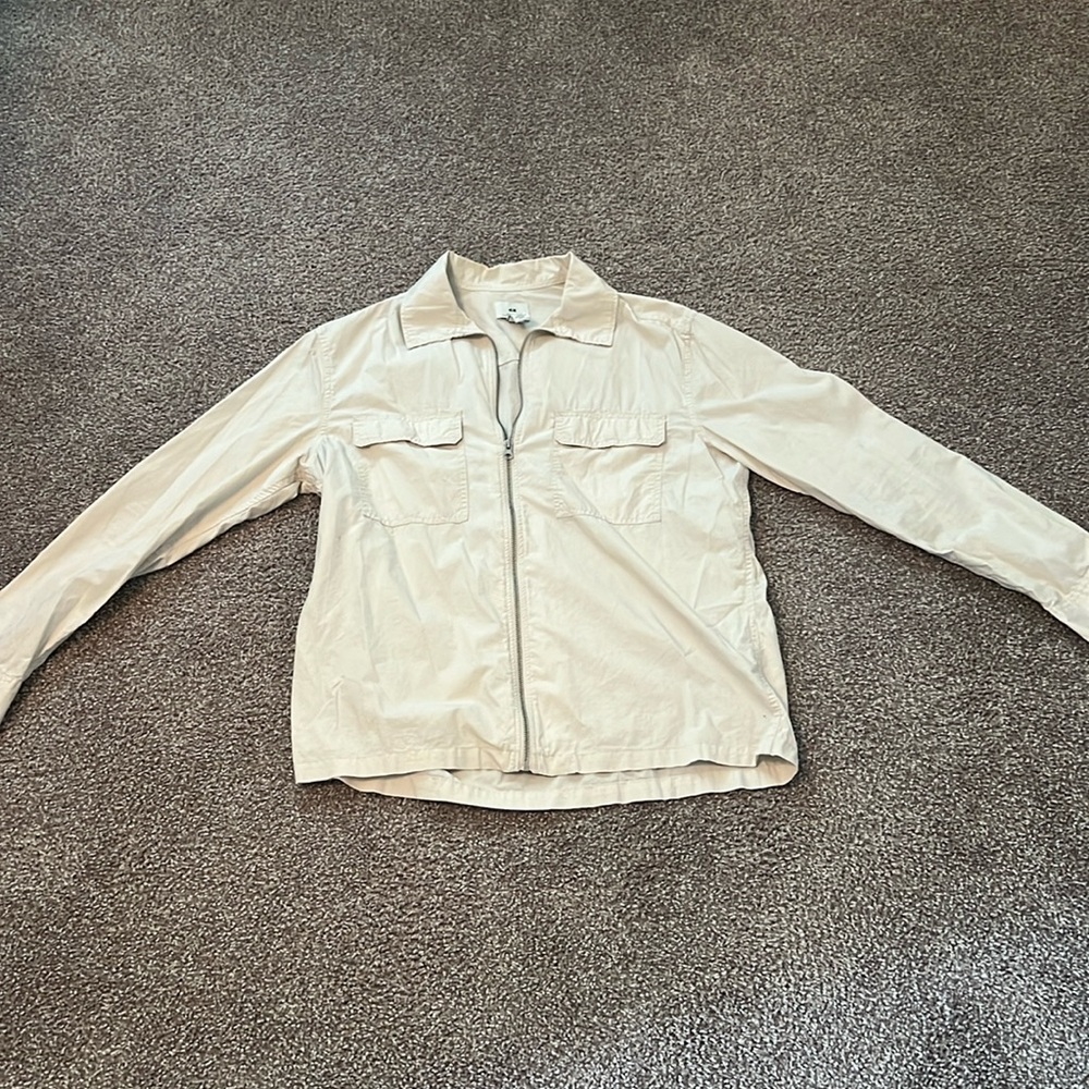 H&M windbreaker